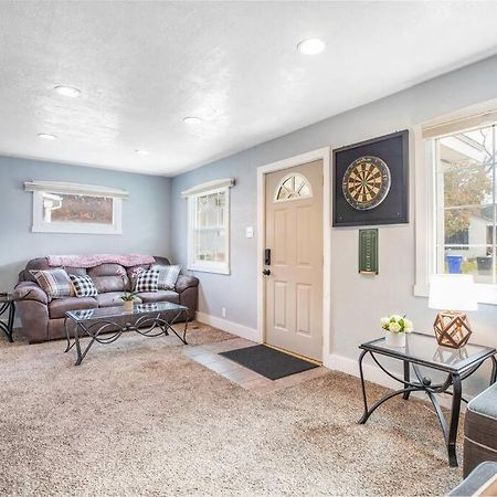 Pet Friendly Millcreek Home Close To Downtown/Mtns Salt Lake City Exterior foto