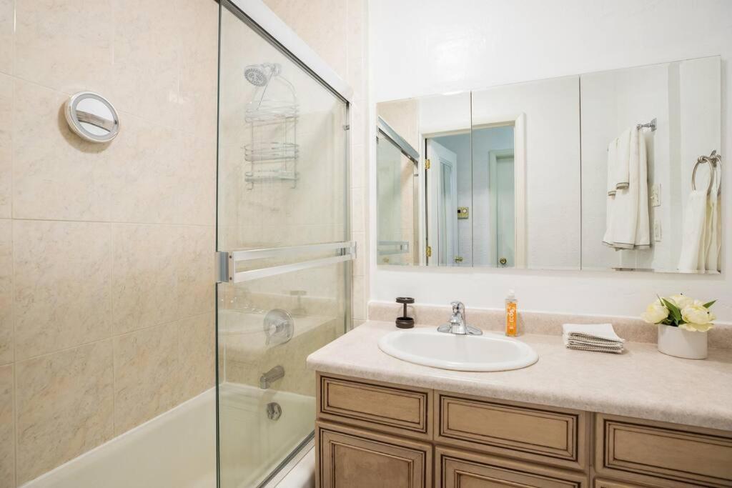 Pet Friendly Millcreek Home Close To Downtown/Mtns Salt Lake City Exterior foto