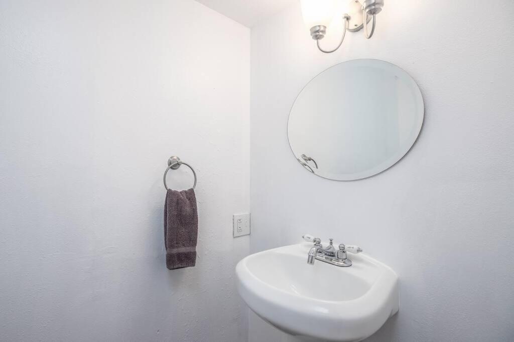 Pet Friendly Millcreek Home Close To Downtown/Mtns Salt Lake City Exterior foto
