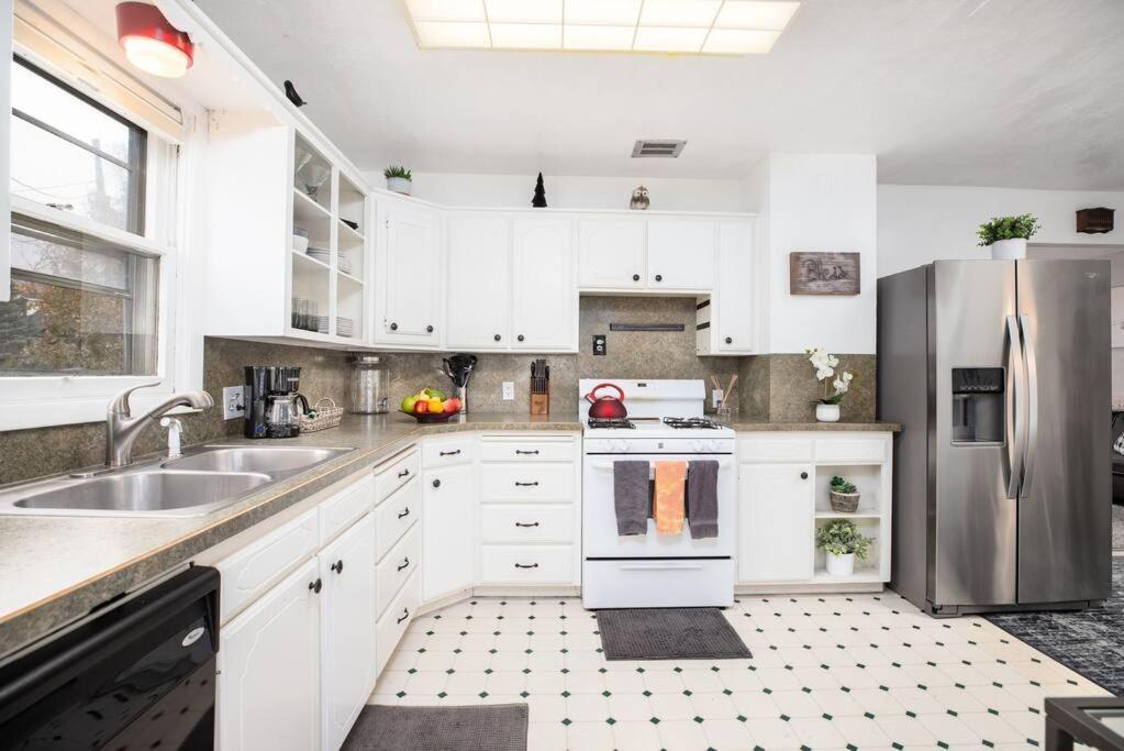 Pet Friendly Millcreek Home Close To Downtown/Mtns Salt Lake City Exterior foto