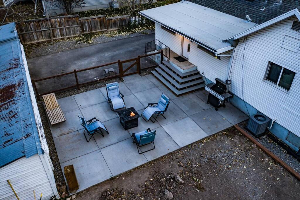 Pet Friendly Millcreek Home Close To Downtown/Mtns Salt Lake City Exterior foto